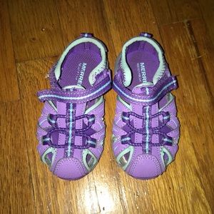Merrell sandal